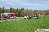 _2023-04-22 Verkehrsunfall B141 Pramerdorf-0013